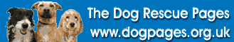 The Dog Rescue Pages